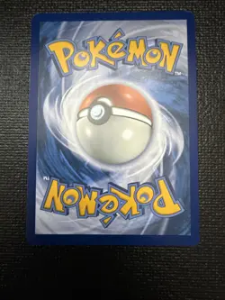 PokÃ©mon TCG Raboot Stellar Crown Holo Card 147/142 Sv07 - Image 7