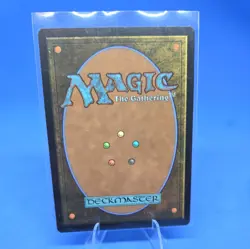 MTG Magic the Gathering Birds of Paradise (151/261) Dominaria Remastered - Mint - Image 2