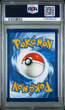 PSA 10 2023 POKEMON SWSH BLACK STAR PROMO CROWN ZENITH TINS GALARIAN ARTICUNO - Image 2