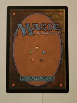 Opposition Agent Commander Legends MTG Near Mint  - Image 2