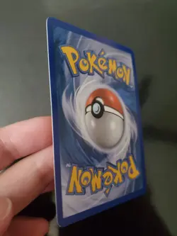 Growlithe RC4/RC32 Holo Pokemon TCG Legendary Treasures Radiant Collection Card - Image 9