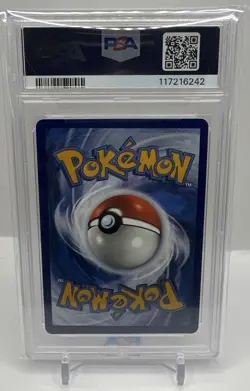 2021 Pokemon SM Black Star Promo Premium Coll #SM248 Pikachu Zekrom GX FA PSA 9 - Image 2
