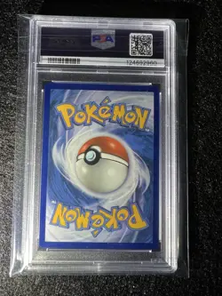 Pokemon Scarlet & Violet Obsidian Flames Charmander ETB Promo Card 044 PSA 10 - Image 8