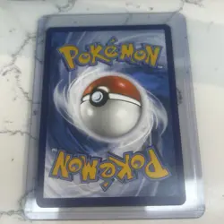 Eevee 173 Sv: Pokemon Prismatic Evolutions Black Star Promo Holo Pokemon TCG - Image 3
