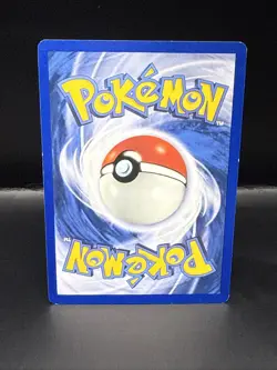 Pokemon Card - Abra Base Set (Shadowless) 43/102 1st Edition - Image 4