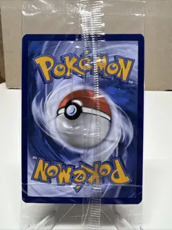 PokÃ©mon TCG Mewtwo SVP 052 Scarlet Violet 151 Black Star Promo Card, Sealed - Image 2