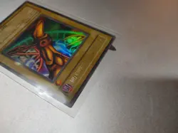 YuGiOh â€¢ Right Leg of the Forbidden One â€¢ LOB-120 â€¢ Unlimited Ultra Rare â€¢ NM - Image 3