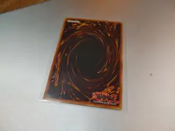 YuGiOh â€¢ Right Leg of the Forbidden One â€¢ LOB-120 â€¢ Unlimited Ultra Rare â€¢ NM - Image 4