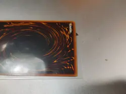 Yugioh! MP Gaia The Fierce Knight - LOB-006 - Ultra Rare - Unlimited Edition NM - Image 6