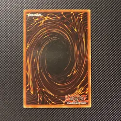 Raigeki LOB-053 1st Edition Super Rare Yugioh LP - Image 2