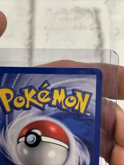 Raikou Pokemon Neo Revelation #22/64 Non-Holo Rare Unlimited LP German WOTC TCG - Image 4