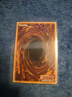 Yugioh Chaos Sorcerer MP25-EN019 1st Edition Starlight Rare NM  - Image 4