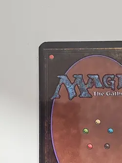Magic The Gathering MTG Vintage Alpha Raging River Reserved List LOOK - Image 10