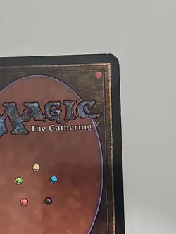 Magic The Gathering MTG Vintage Alpha Raging River Reserved List LOOK - Image 11