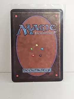 Magic The Gathering MTG Vintage Alpha Raging River Reserved List LOOK - Image 2