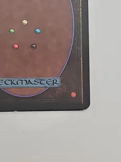 Magic The Gathering MTG Vintage Alpha Raging River Reserved List LOOK - Image 8