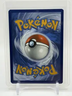 Pokemon TCG 134/142 Stellar Crown ACE SPEC Holo Trainer - Image 2