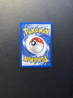 Flaaffy 34/111 Neo Genesis Uncommon - WOTC - Pokemon Card VLP - Image 2