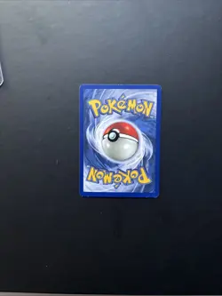 Lapras 10/62 Fossil Holo Rare PokÃ©mon Card - Vintage Pokemon VLP - Image 2
