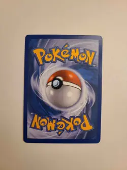 Pokemon TGC 2009 Garchomp C Lv.X DP46 Black Star Promo Holo Card Near Mint - Image 4
