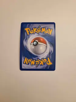 Pokemon TGC 2009 Rayquaza C Lv.X DP47 Black Star Promo Holo Card - Image 3