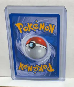 Milotic C 35/147 Supreme Victors Crosshatch Pokemon League Promo Card - Image 2