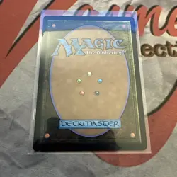 MTG Kaito Shizuki The List Reprints Regular! - Image 2