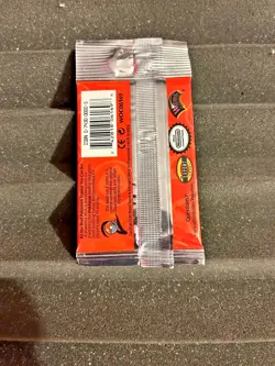 Pokemon Trading Card Game Booster Pack Base Set 2 Mewtwo Art - WOTC 2000 NEW - Image 2