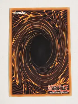 Heavy Polymerization MP24-EN150 Prismatic Secret Rare Yugioh Lunalight Mint - Image 3