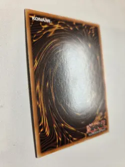 Heavy Polymerization MP24-EN150 Prismatic Secret Rare Yugioh Lunalight Mint - Image 4