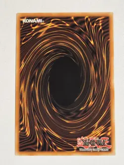 Deception of the Sinful Spoils MP25-EN113 Secret Rare Yugioh 2025 Mega Pack LP - Image 4