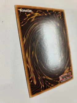 Deception of the Sinful Spoils MP25-EN113 Secret Rare Yugioh 2025 Mega Pack LP - Image 5