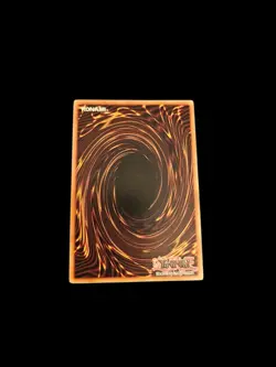 Dust Tornado PSV-011 Pharaoh's Servant Unlimited Yugioh TCG - Image 2
