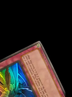 Dust Tornado PSV-011 Pharaoh's Servant Unlimited Yugioh TCG - Image 6