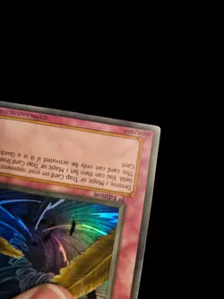 Dust Tornado PSV-011 Pharaoh's Servant Unlimited Yugioh TCG - Image 7