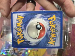 PokÃ©mon Obsidian Flames Charmander Promo Card 044 Sealed - Image 2