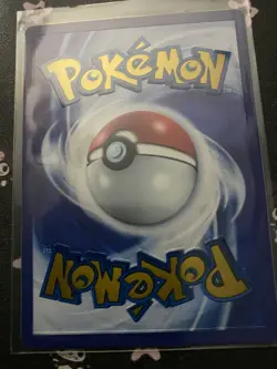 Pokemon  Scarlet & Violet 151 UPC Promo - Mew ex Gold Metal Card 205/165 NM 3 - Image 2