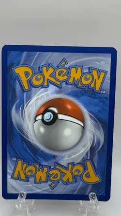 Charizard ex 196 - Scarlet & Violet Promo Card Holo Pokemon Card NM - Image 2