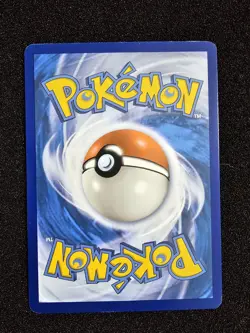 POKEMON GENGAR EX XY Phantom Forces Holo 34/119 Very Lightly Played - Image 2