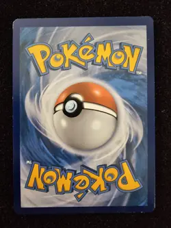 POKEMON M BLASTOISE EX XY Evolutions Holo 22/108 Lightly Played  - Image 2