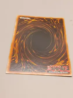 Yugioh - Incredible Ecclesia, The Virtuous MP22-EN188 1st Edition Secret Rare NM - Image 4