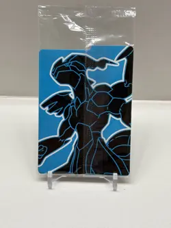 Thundurus - SVP EN #209 Pokemon Center Exclusive Promo Card - Near Mint - Image 2