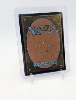 MTG - Tezzeret, Cruel Captain - Regular Mythic #2 - Edge of Eternities NM - Image 2