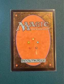 MTG Final Fantasy Traveling Chocobo Yellow English Magic The - Image 2