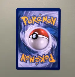 Pokemon Pikachu Promo 2025 World Championships SVP EN 225 Pokemon Card Worlds 1 - Image 2