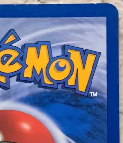 Ledyba Reverse Holo 7/18 Pokemon TCG 2001 Southern Islands Promo Card - Image 10
