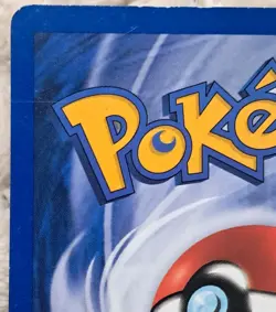 Ledyba Reverse Holo 7/18 Pokemon TCG 2001 Southern Islands Promo Card - Image 11