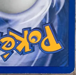 Ledyba Reverse Holo 7/18 Pokemon TCG 2001 Southern Islands Promo Card - Image 8