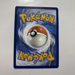 Galarian Moltres SWSH284 (Near Mint) SWSH: Sword & Shield Promo Card Holo CLEAN - Image 2
