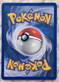 Pokemon Card - Lapras Southern Islands 12/18 Promo - Image 3